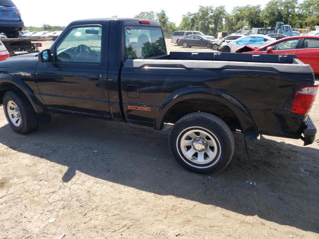 Photo 9 from auction – 2002 FORD RANGER with VIN 1FTYR10U52PB70575