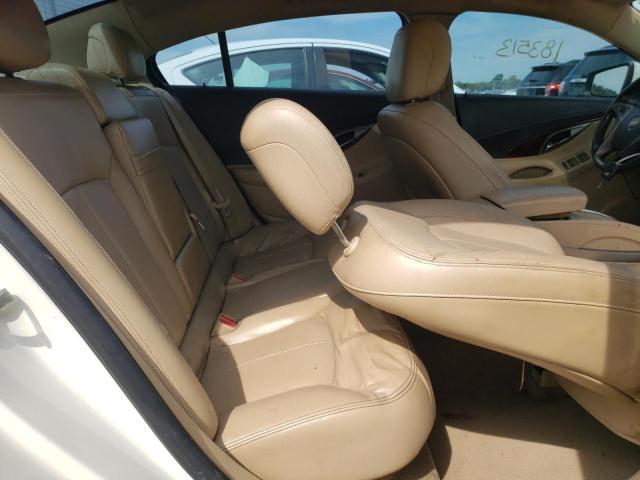 Photo 6 from auction – 2012 BUICK LACROSSE with VIN 1G4GC5E38CF168391