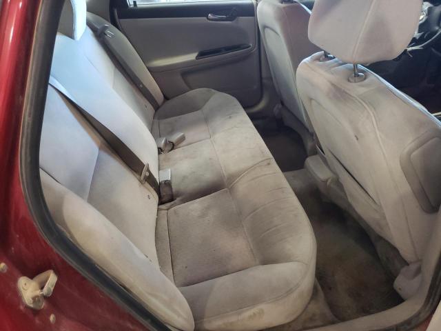 Photo 6 from auction – 2013 CHEVROLET IMPALA LT with VIN 2G1WG5E34D1227023
