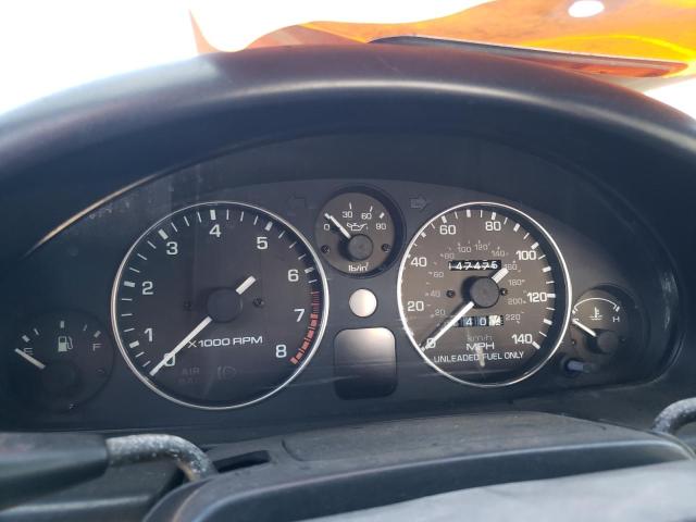 Photo 8 from auction – 1990 MAZDA MIATA with VIN JM1NA3514L0118126