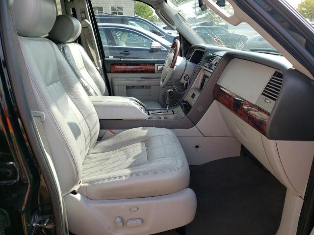 Photo 5 from auction – 2005 LINCOLN NAVIGATOR with VIN 5LMFU28585LJ12473