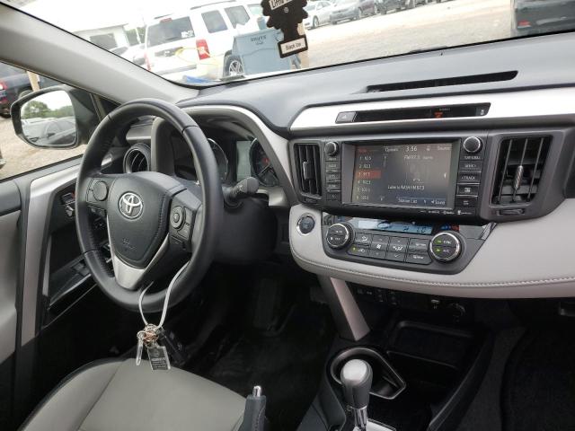Photo 9 from auction – 2016 TOYOTA RAV4 LIMIT with VIN JTMDFREV9GD193650