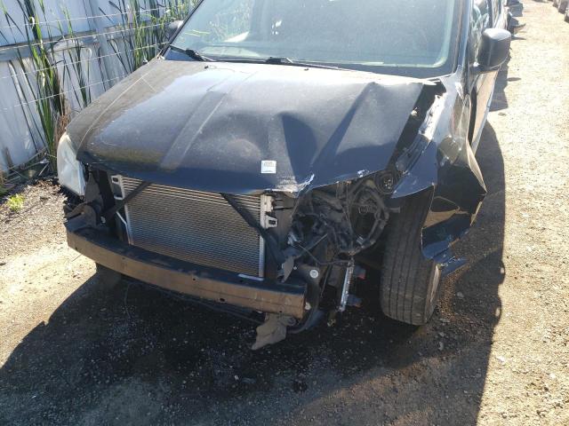 Photo 9 from auction – 2013 DODGE GRAND CARA with VIN 2C4RDGBGXDR702174