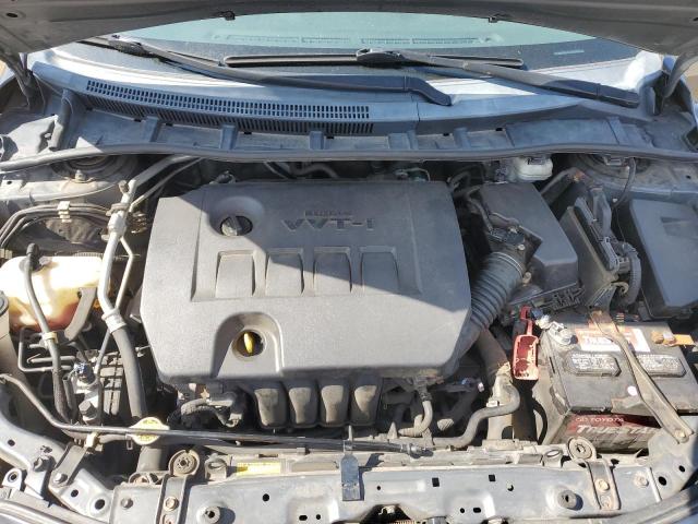 Photo 7 from auction – 2012 TOYOTA COROLLA BA with VIN 2T1BU4EE3CC842639