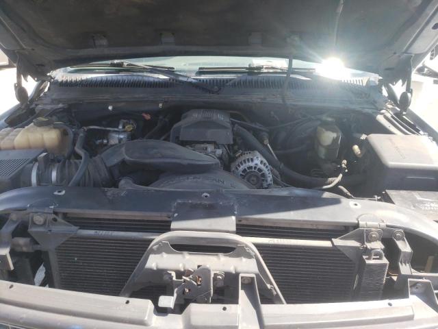 Photo 7 from auction – 2000 CHEVROLET SILVERADO with VIN 2GCEC19T1Y1327765