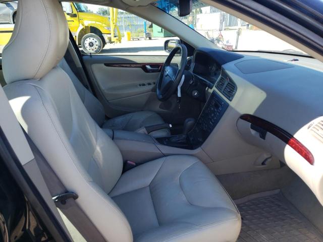 Photo 5 from auction – 2004 VOLVO S60 2.5T with VIN YV1RH59H342372460
