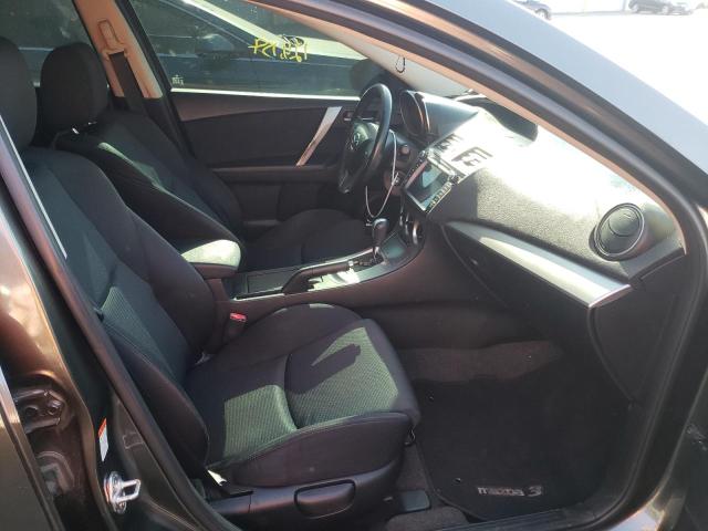 Photo 5 from auction – 2010 MAZDA 3 S with VIN JM1BL1S67A1223395