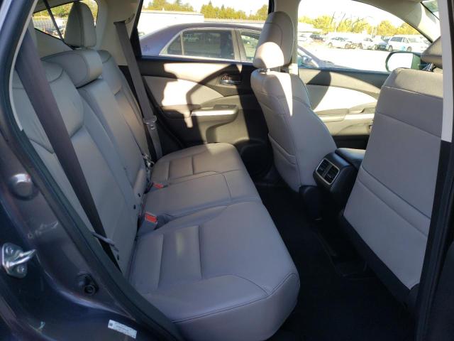 Photo 6 from auction – 2015 HONDA CR-V EXL with VIN 2HKRM3H72FH511980