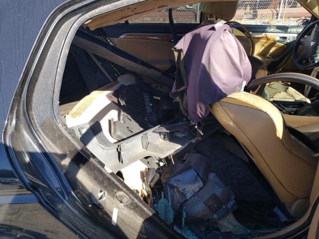 Photo 6 from auction – 2004 ACURA TL with VIN 19UUA66244A029254