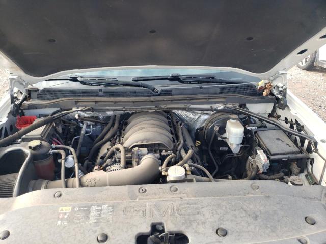 Photo 7 from auction – 2015 GMC SIERRA K15 with VIN 3GTU2WEC4FG134581