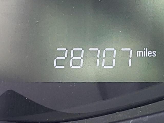 Photo 8 from auction – 2021 CHEVROLET SPARK 1LT with VIN KL8CD6SA7MC216449