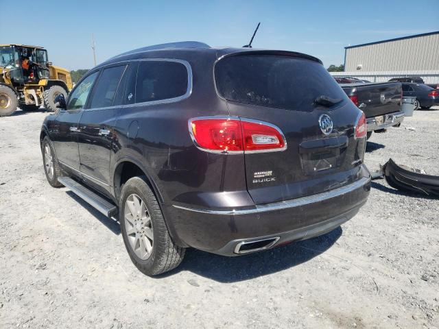 Photo 3 from auction – 2015 BUICK ENCLAVE with VIN 5GAKRBKD6FJ149950