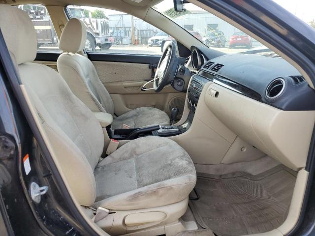 Photo 5 from auction – 2007 MAZDA 3 with VIN JM1BK32F071744918