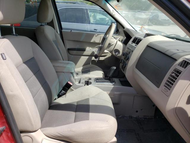 Photo 5 from auction – 2008 FORD ESCAPE XLT with VIN 1FMCU031X8KB42695