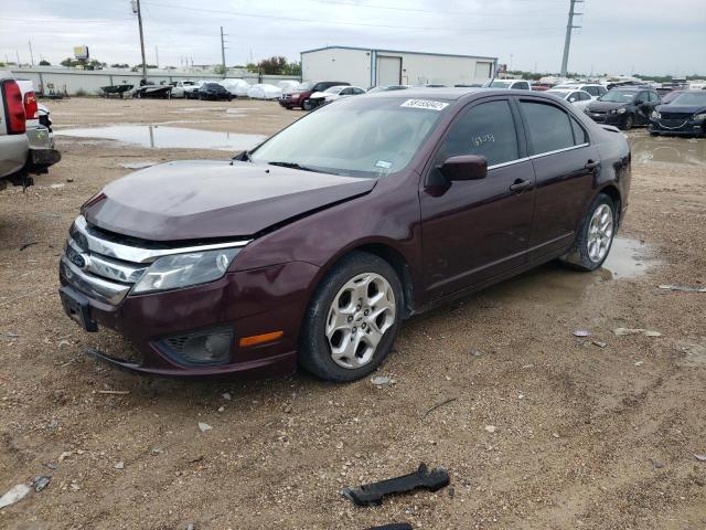 Photo 2 from auction – 2011 FORD FUSION SE with VIN 3FAHP0HA0BR107456