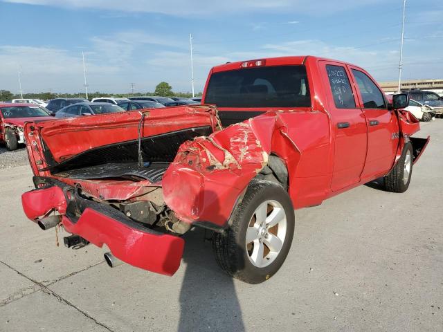 Photo 4 from auction – 2014 RAM 1500 ST with VIN 1C6RR6FT1ES243496