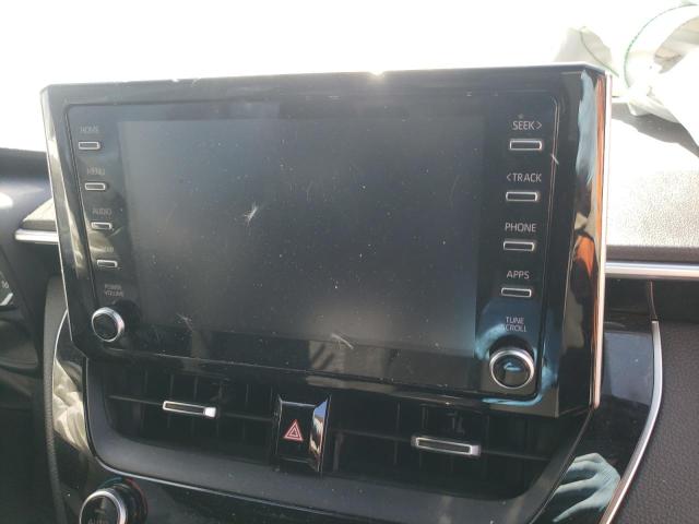 Photo 9 from auction – 2020 TOYOTA COROLLA SE with VIN 5YFS4RCE9LP041214