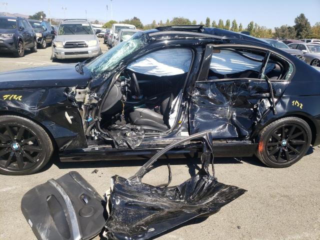 Photo 9 from auction – 2011 BMW 328 I SULE with VIN WBAPH5G57BNM83558