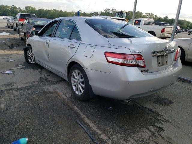 Photo 3 from auction – 2011 TOYOTA CAMRY SE with VIN 4T1BK3EK0BU627478
