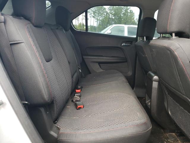 Photo 6 from auction – 2013 CHEVROLET EQUINOX LS with VIN 2GNALBEK4D6282830