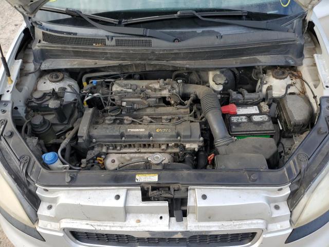 Photo 7 from auction – 2010 KIA SOUL + with VIN KNDJT2A27A7149490