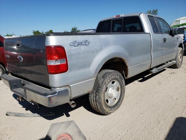 Photo 4 from auction – 2008 FORD F150 with VIN 1FTVX14538KE13849
