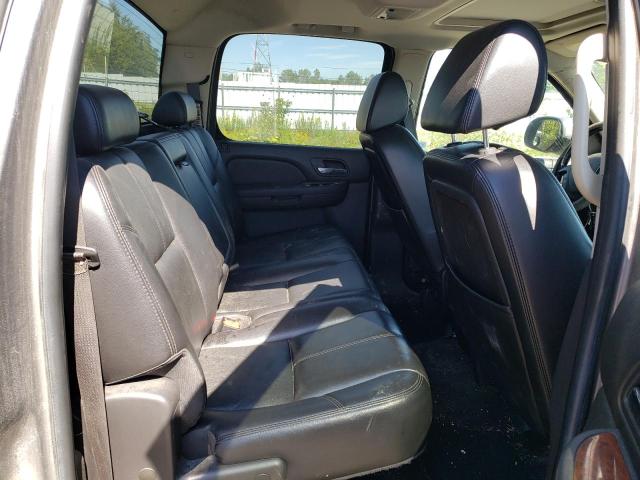 صورة رقم 6 من المزاد - 2007 CHEVROLET SILVERADO مع VIN 2GCEK13M971545956