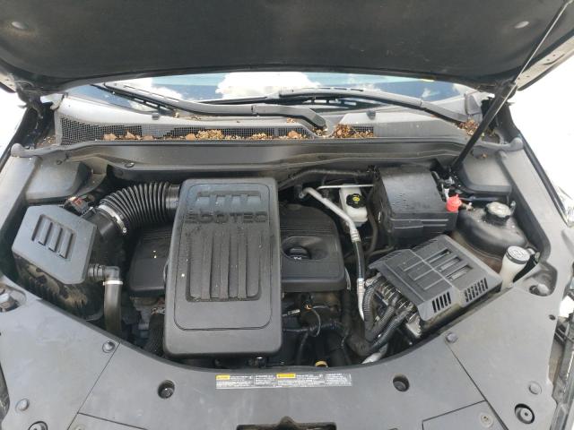 Photo 7 from auction – 2014 CHEVROLET EQUINOX LS with VIN 2GNALAEK6E6132035