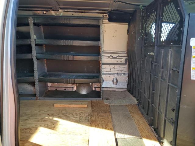 Photo 6 from auction – 2007 FORD ECONOLINE with VIN 1FTNE14WX7DB50082