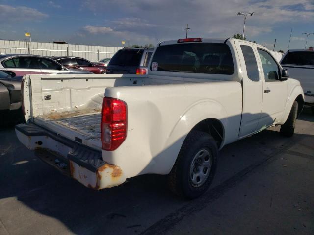 Photo 4 from auction – 2016 NISSAN FRONTIER S with VIN 1N6BD0CT0GN711498