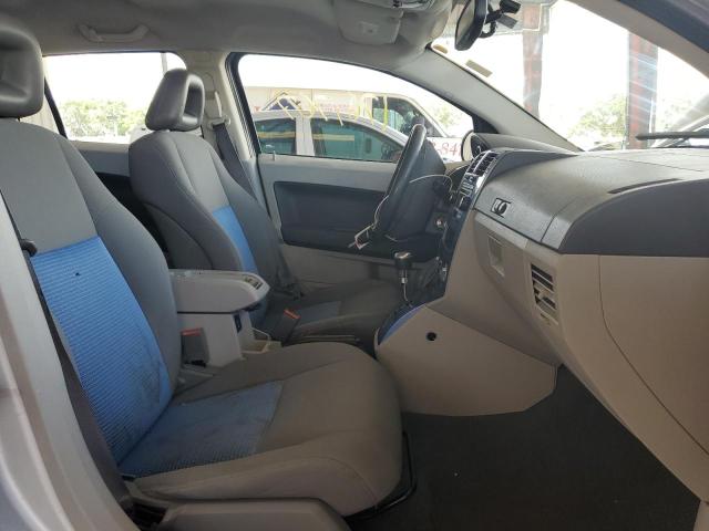 Photo 5 from auction – 2007 DODGE CALIBER SX with VIN 1B3HB48B57D568078
