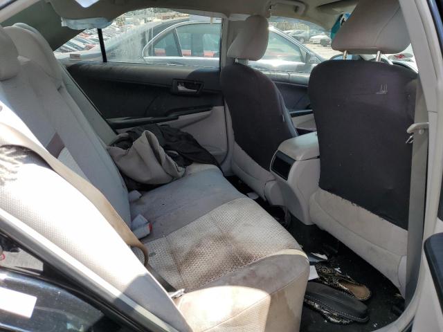 Photo 6 from auction – 2012 TOYOTA CAMRY BASE with VIN 4T1BF1FK7CU591488