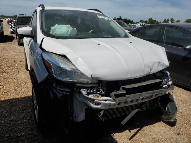Photo 9 from auction – 2016 FORD ESCAPE SE with VIN 1FMCU0GX3GUC32191