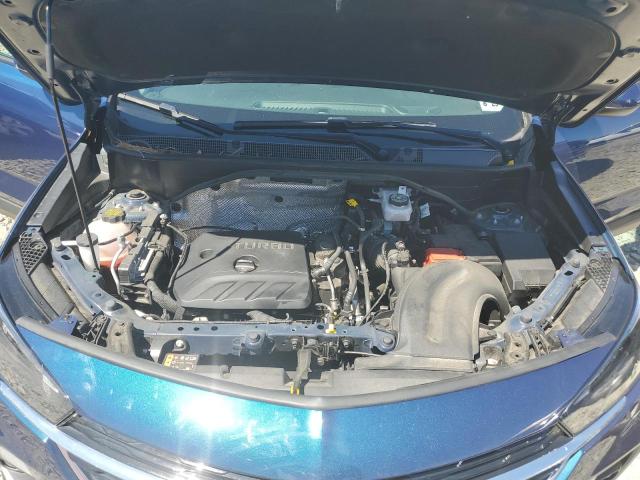 Photo 7 from auction – 2020 BUICK ENCORE GX with VIN KL4MMCSL8LB128777