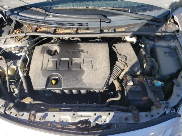 Photo 7 from auction – 2012 TOYOTA COROLLA BA with VIN 2T1BU4EE3CC888195