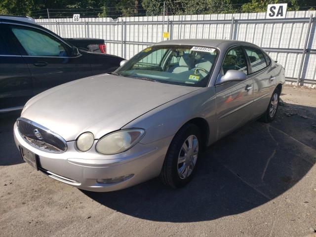 Photo 2 from auction – 2006 BUICK LACROSSE C with VIN 2G4WC582161306508