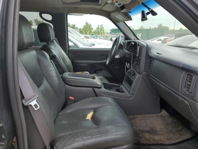 Photo 5 from auction – 2003 CHEVROLET AVALANCHE with VIN 3GNEK13T83G244630
