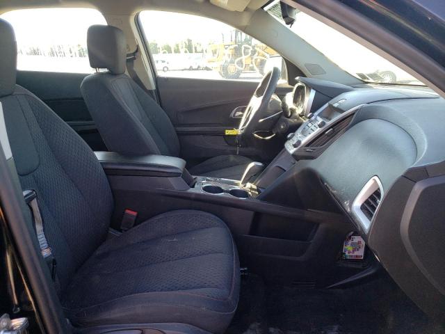 Photo 5 from auction – 2015 CHEVROLET EQUINOX LS with VIN 2GNFLEEK5F6323072
