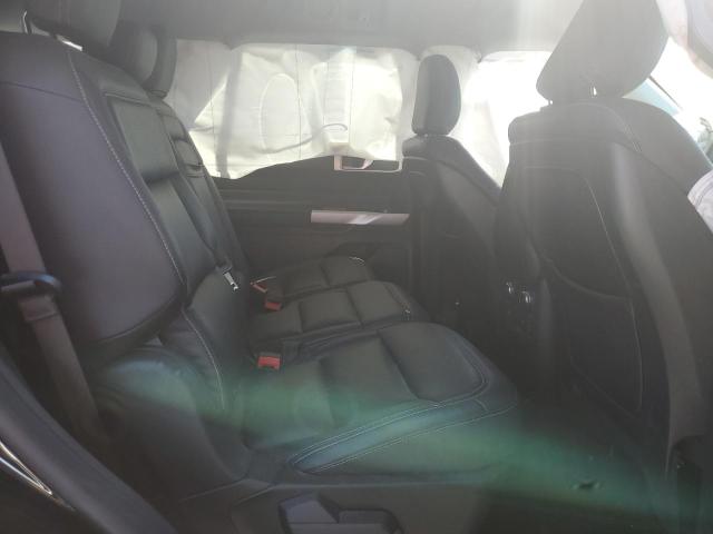 Photo 6 from auction – 2020 FORD EXPLORER X with VIN 1FMSK8DH4LGC87044