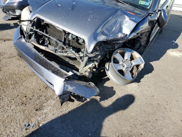 Photo 9 from auction – 2008 TOYOTA 4RUNNER LI with VIN JTEBU17RX8K032019