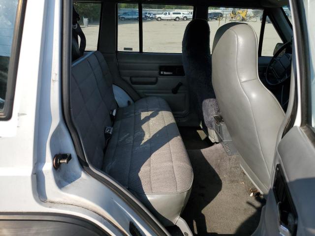 Photo 6 from auction – 1995 JEEP CHEROKEE S with VIN 1J4FJ28S3SL642281