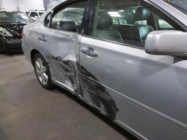 Photo 9 from auction – 2005 LEXUS ES 330 with VIN JTHBA30G855062906