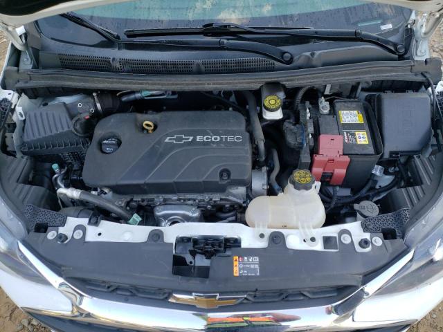 Photo 7 from auction – 2020 CHEVROLET SPARK 1LT with VIN KL8CD6SA1LC450004