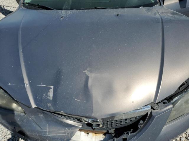 Photo 7 from auction – 2007 MAZDA 3 I with VIN JM1BK32F371724940