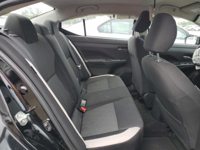 Photo 6 from auction – 2021 NISSAN VERSA SV with VIN 3N1CN8EV8ML858782