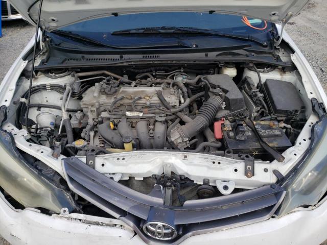 Photo 7 from auction – 2015 TOYOTA COROLLA L with VIN 2T1BURHE9FC334138