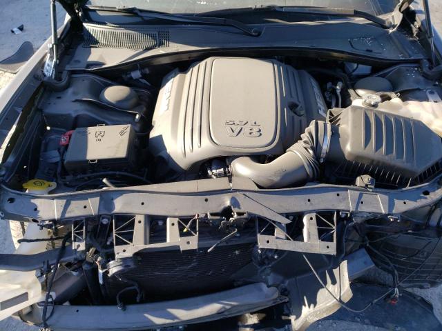 Photo 7 from auction – 2021 CHRYSLER 300 S with VIN 2C3CCABT1MH558317