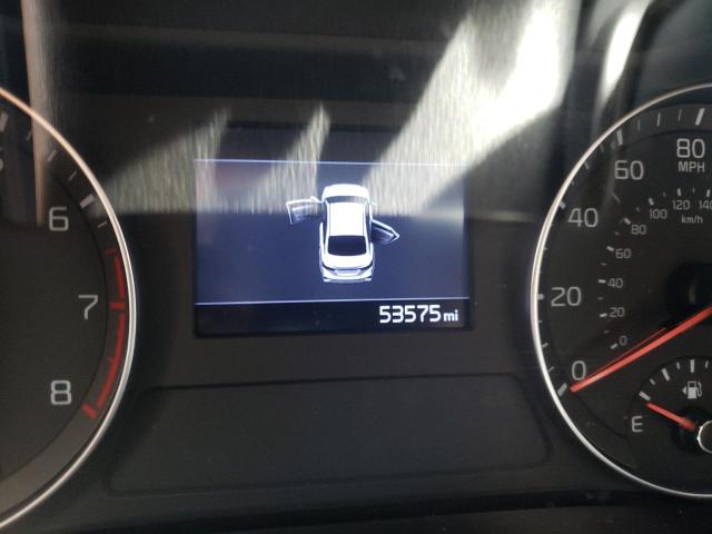 Photo 8 from auction – 2019 KIA FORTE FE with VIN 3KPF24AD7KE132180