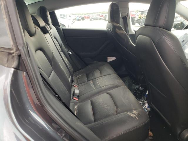 Photo 6 from auction – 2020 TESLA MODEL 3 with VIN 5YJ3E1EB9LF628241