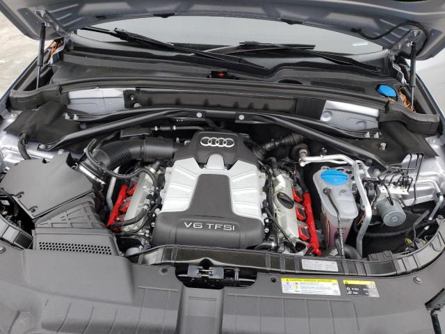 Photo 7 from auction – 2017 AUDI SQ5 PREMIU with VIN WA1CCAFP2HA067195